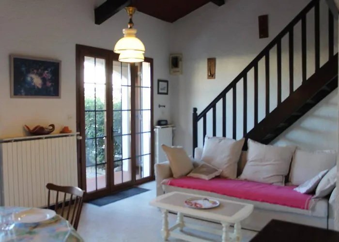 Maison 4 Pieces 8 Couchages La Nouvelle Pn000-001 Villa
