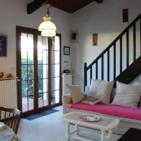 Maison 4 Pieces 8 Couchages La Nouvelle Pn000-001 Villa